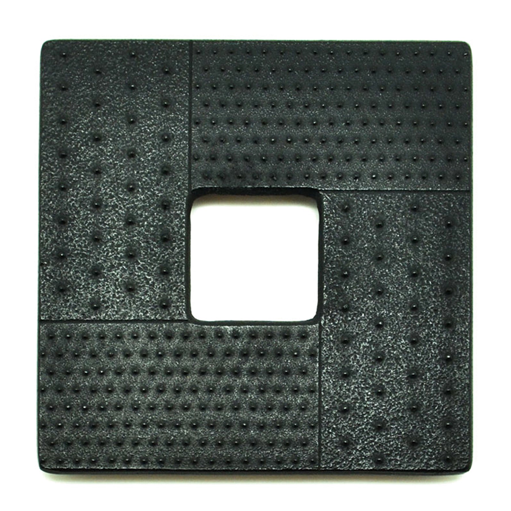 南部鉄器 釜敷 トリベット 角アラレ 5種 ｜のレン神楽坂【公式通販