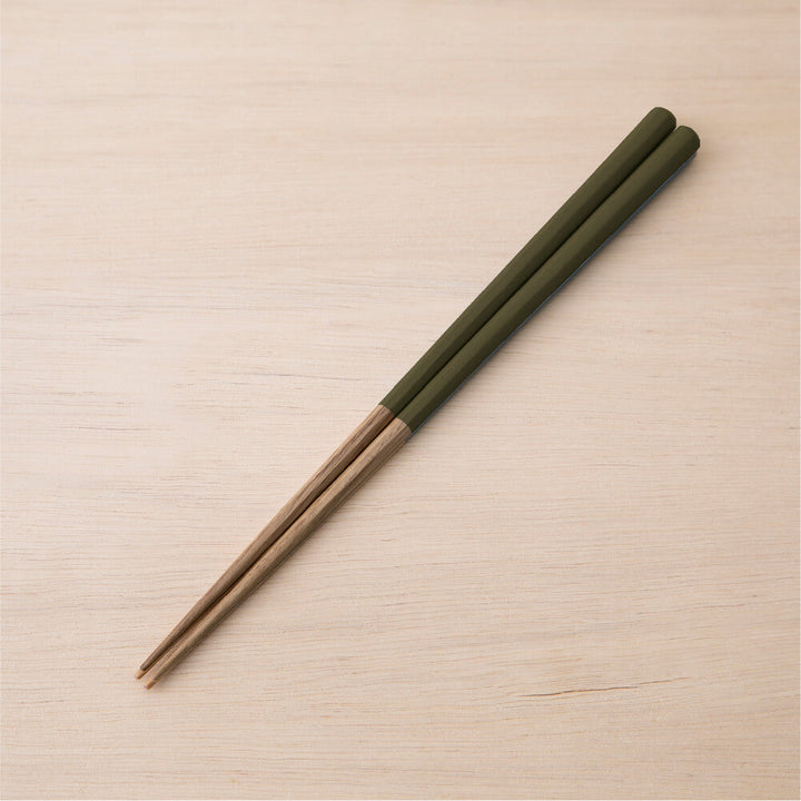 HASHIKURA SEASON1 八角箸 22.5cm ６種