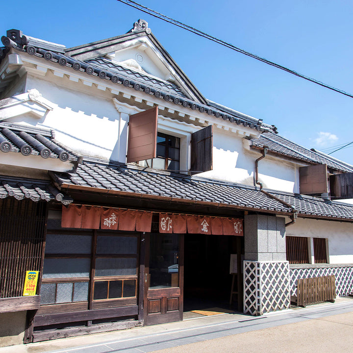 庄分酢 手しごと酢 1000ml