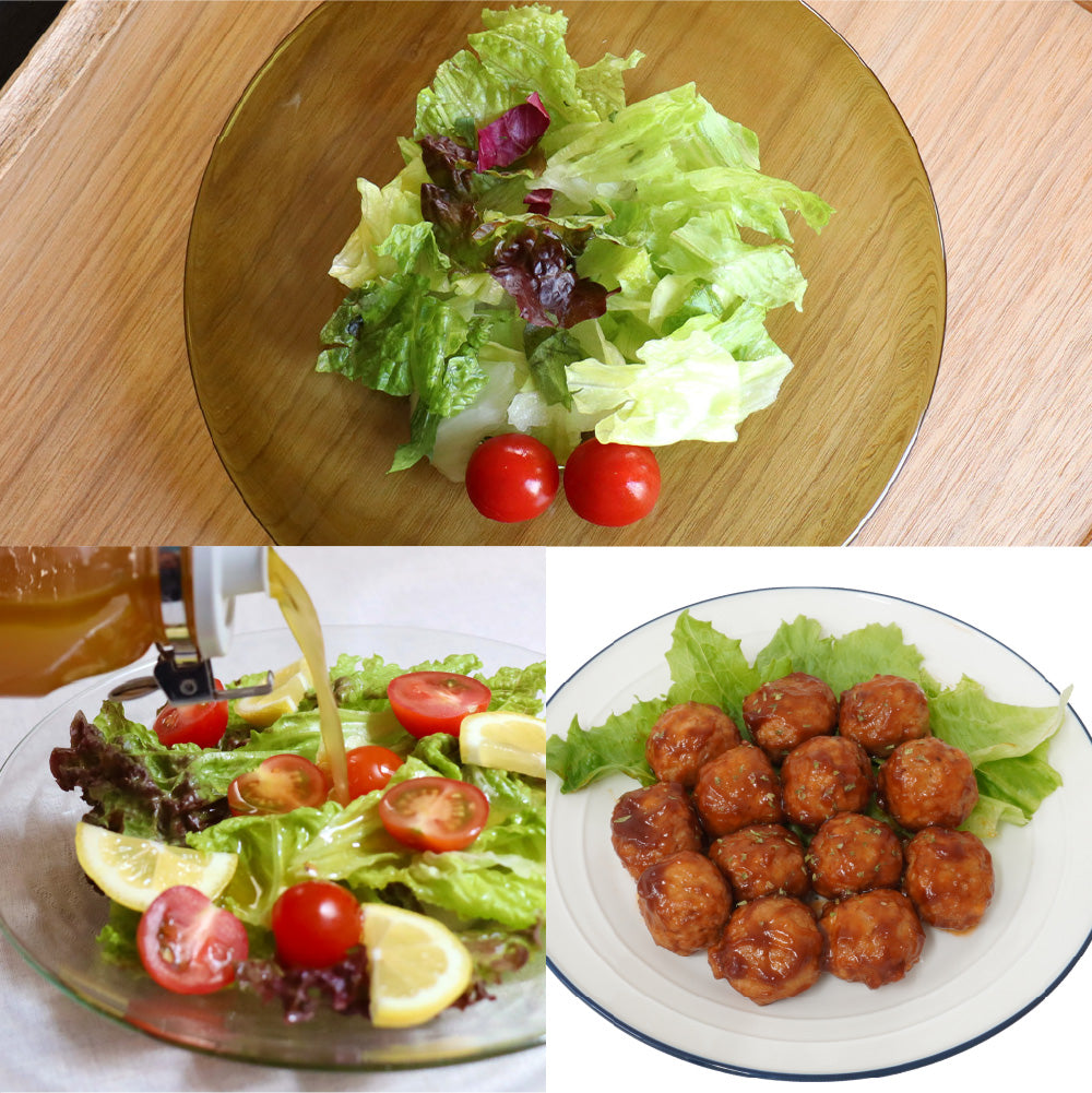 庄分酢 手しごと酢 1000ml