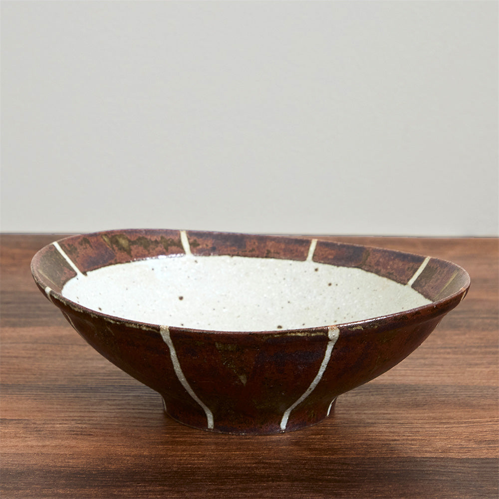 信楽耳付平水指 白水工房 ｜のレン神楽坂【公式通販】発酵、暮らしの道具 – の