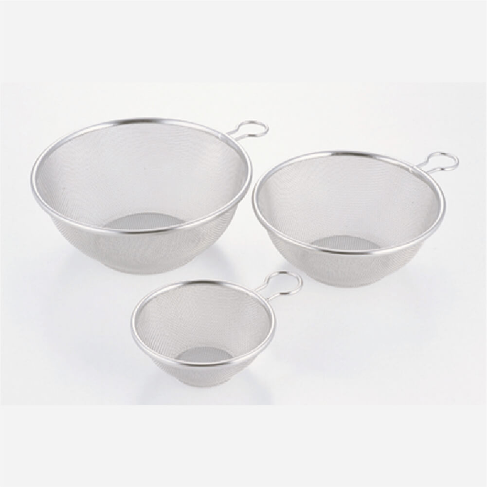 フタ付ざるボウル9点セット ｜のレン神楽坂【公式通販】発酵、暮らしの