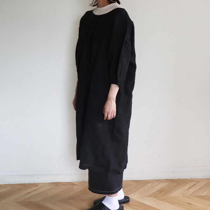 SUNNY LOCATION エプロンコート 7種