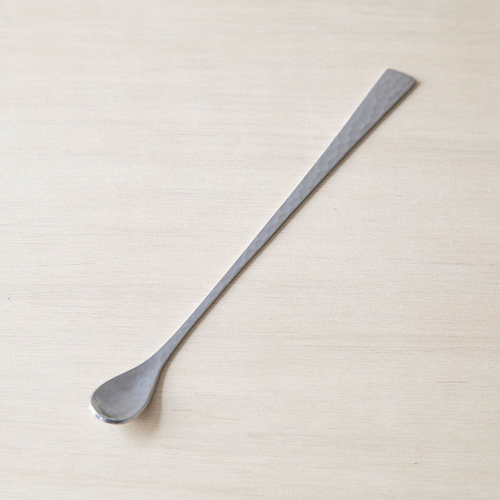 WASABI-18 muddler spoon