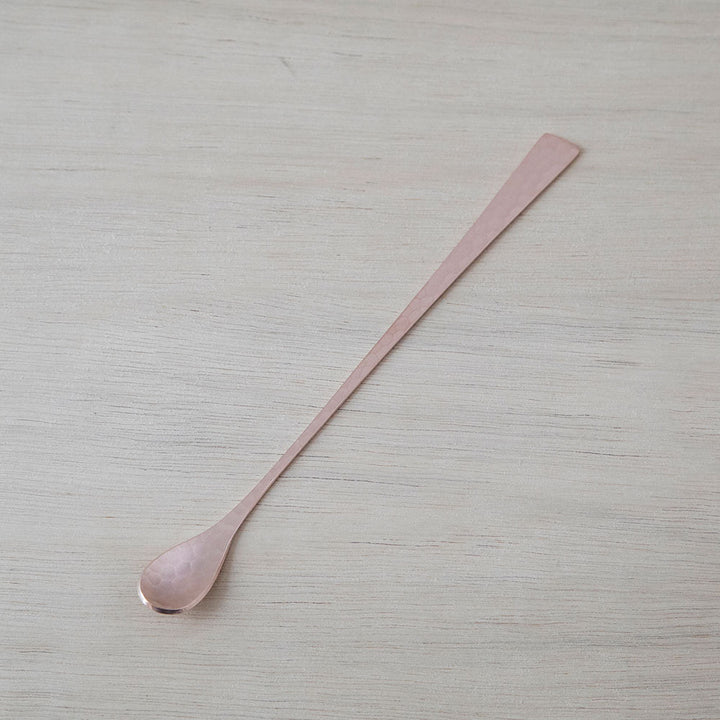 WASABI-PP-7 muddler spoon