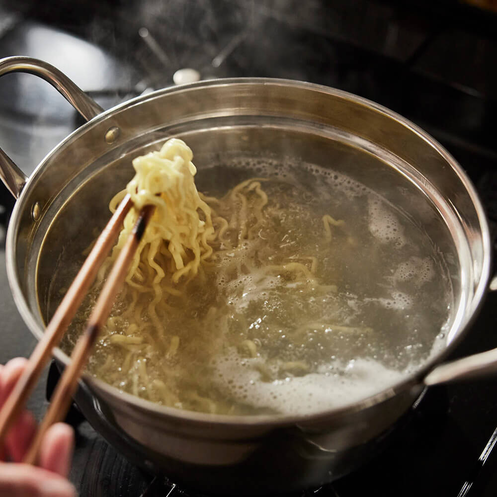 かごや ステンレス鍋セット 15cm 杉中華せいろ ２段