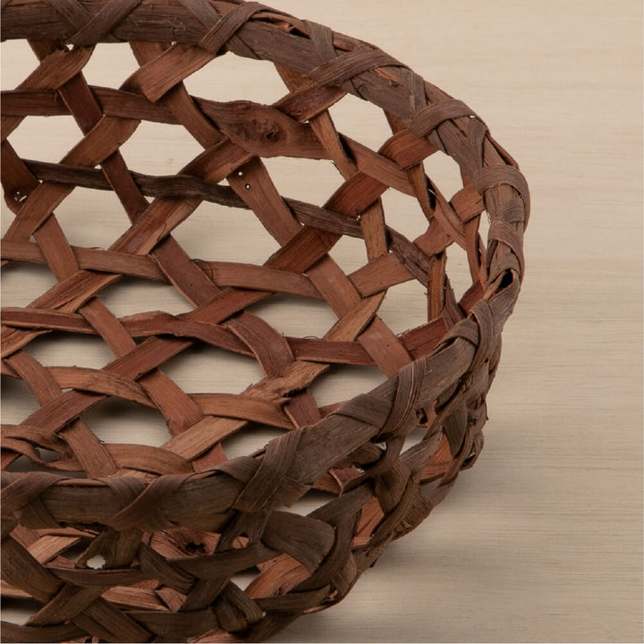 Yamabudo Basket Watermark Edition