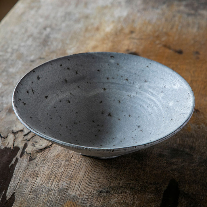 Rippohiki 7 inch shallow bowl