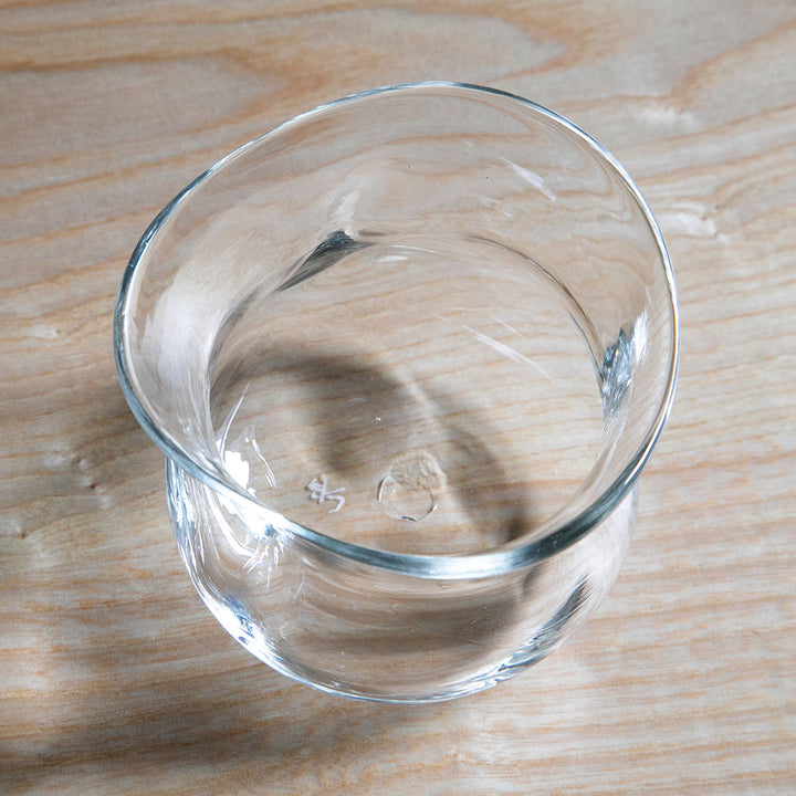 Mitsuhiro Hara Corocoro Glass