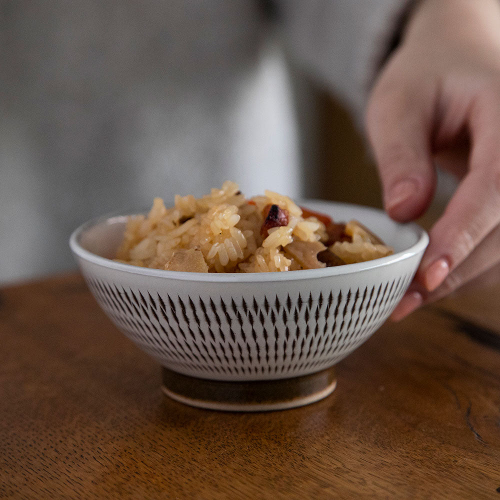 tomoko3yぺージ 宗右衛門銘々皿　清秀小鉢　No.3-20 陶秀 ｜のレン神楽坂【公式通販】発酵、暮らしの道具 – のレン神楽坂