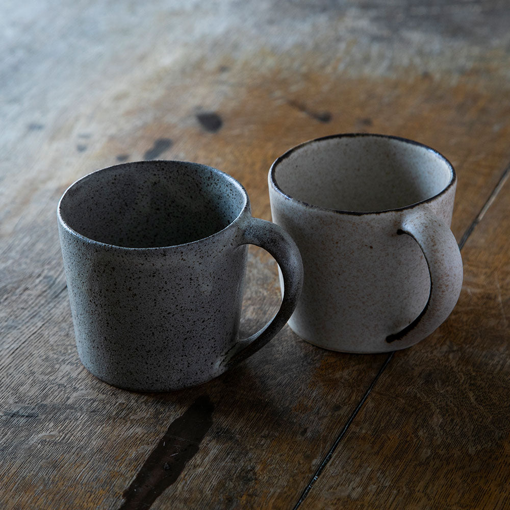 Nobuyuki Murai mug cup 2 types