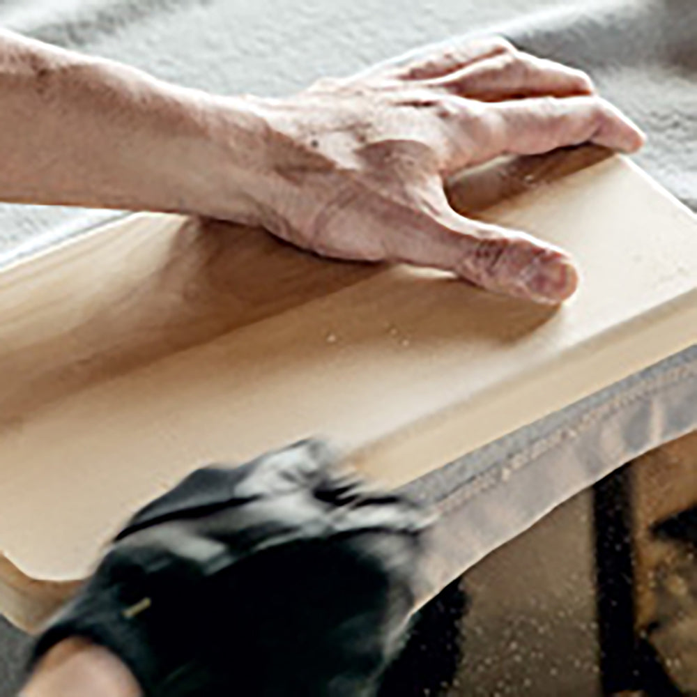 Ginkgo Wood Cutting Board Manmaru