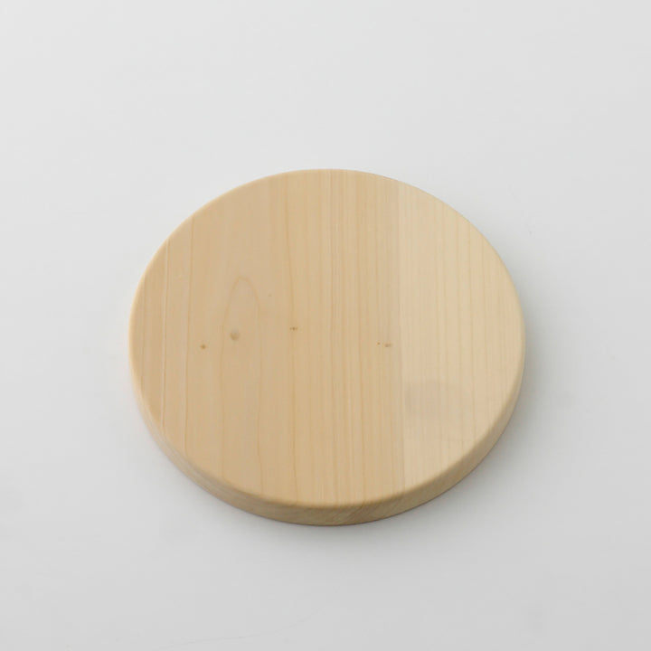 Ginkgo Wood Cutting Board Manmaru