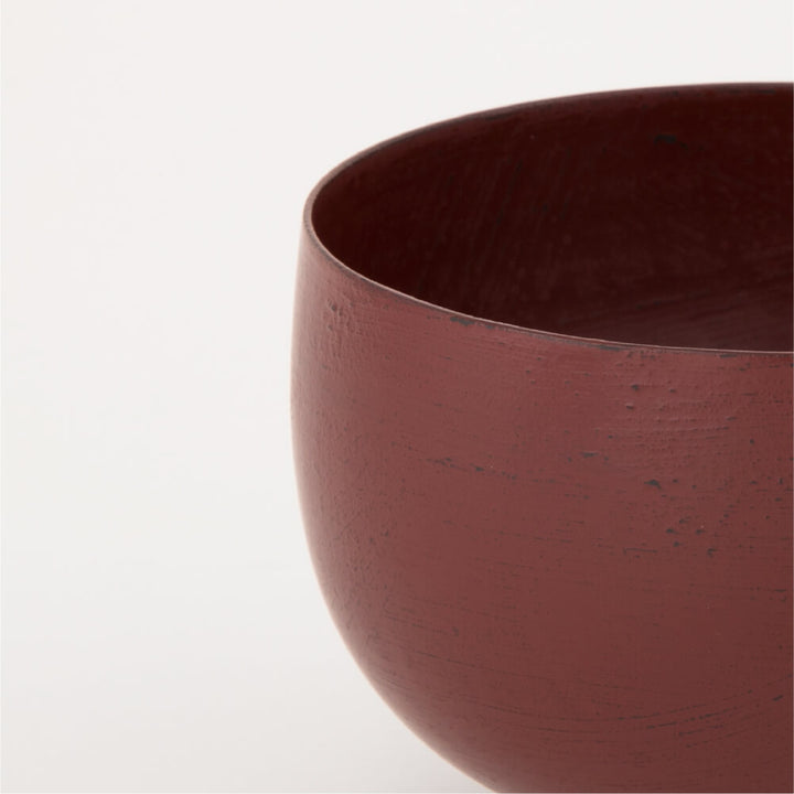 Atsuo Yamagishi Mari soup bowl 2 types