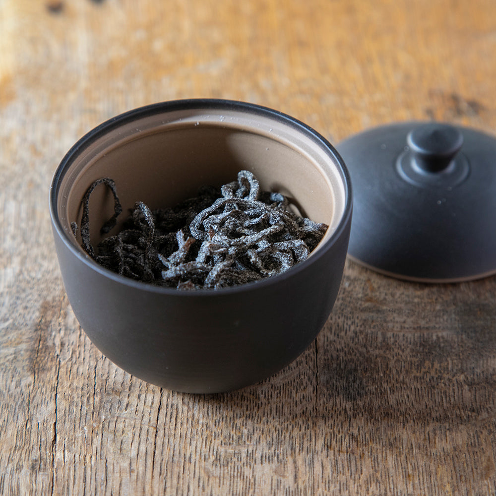 茶道具 青磁 鶏香合 時代箱付 V R5553 かもしか道具店 ｜のレン