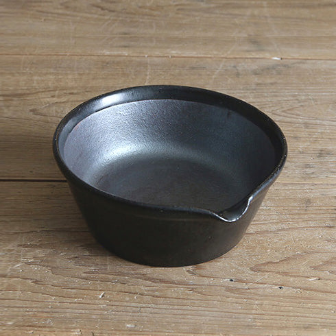 かもしか道具店 すりバチ ２種