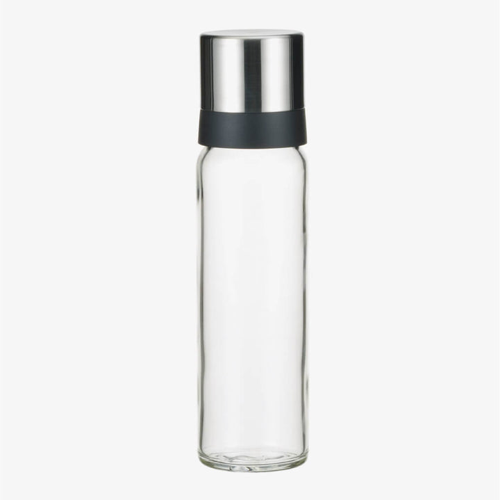 iwaki sealed soy sauce jar (250ml)