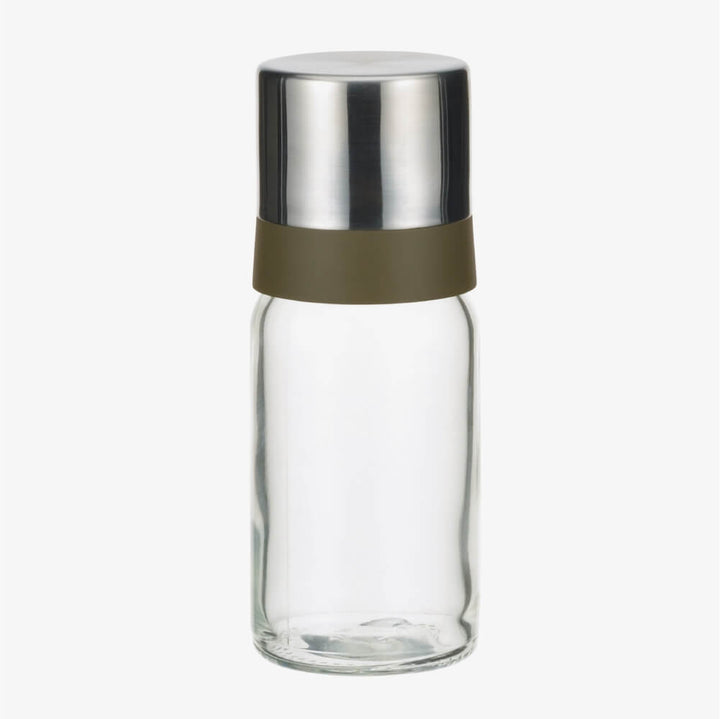 iwaki oil jug (120ml)